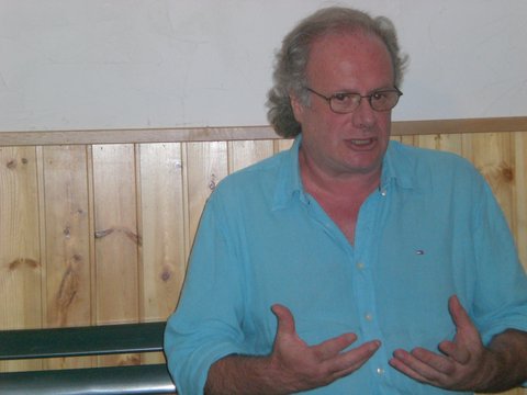 Maurizio Gilardi