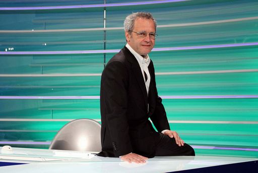 Tv/ Mentana: Se Berlusconi prende La7 per dignità mi dimetterei