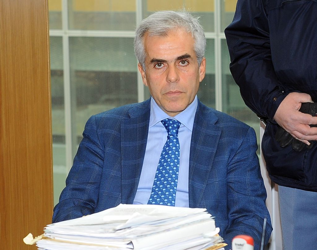 Assolto il superpoliziotto