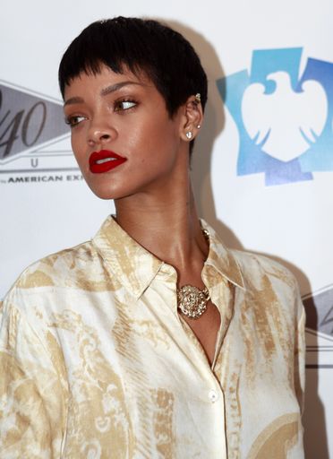 Gossip/ Rihanna di nuovo con Chris Brown