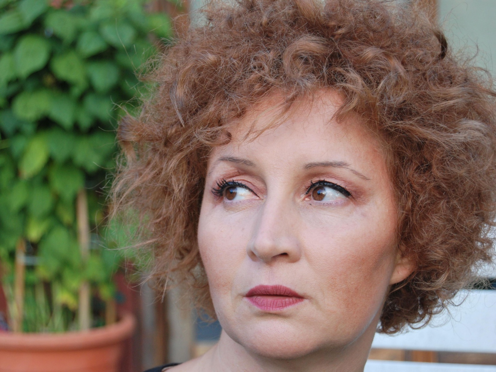 Barbara Zanetti: nel mio romanzo (non) cercate Varese