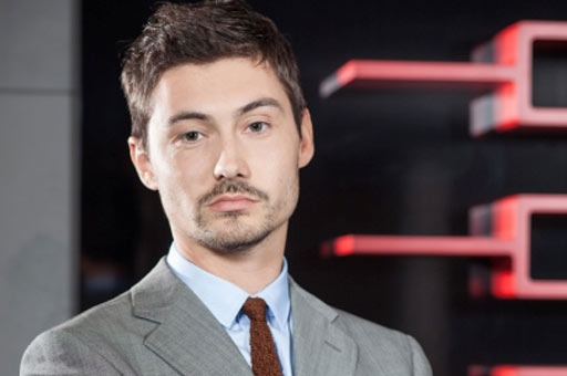 Tv/Francesco Menegazzo vince
