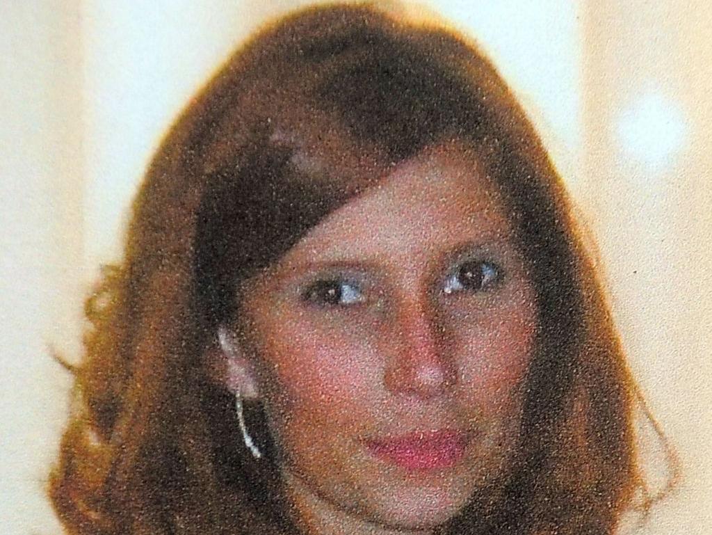 Mariangela De Francesco (Archivio)