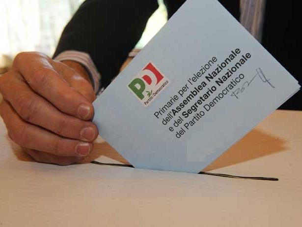 Pd, l'ora delle primarie