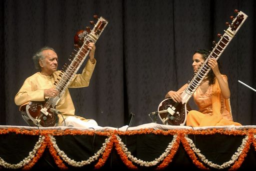 Musica/ E' morto Ravi Shankar, il