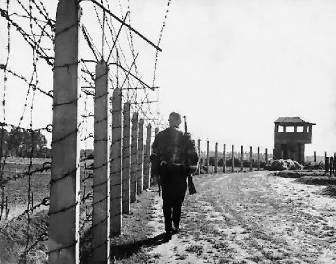 Il weekend della Memoria