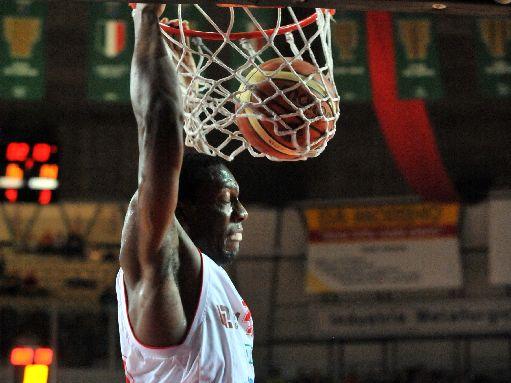 Bryant Dunston