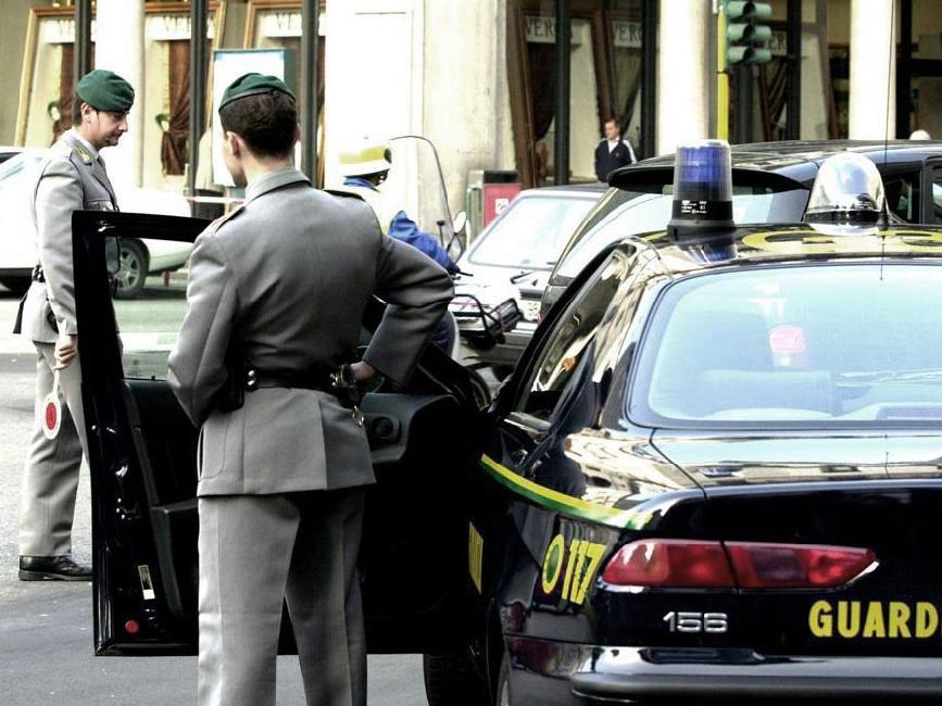 Invalidi falsi, indennità vere: scoperti