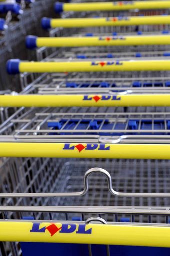 Carne equina/ Austria, Tortelli Lidl etichettati in Liechtenstein