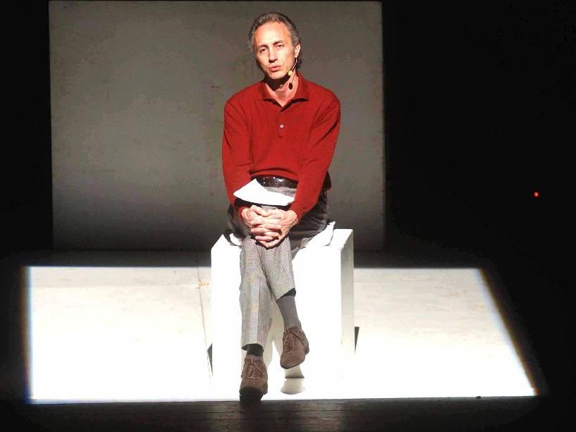 Marco Travaglio all'Apollonio di Varese sabato 2 marzo