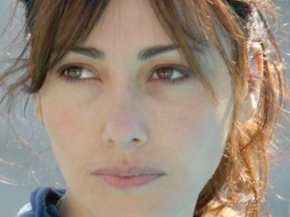Anita Caprioli con Didié Caria