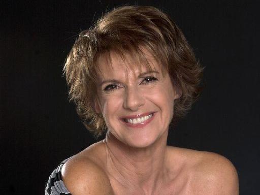 Lella Costa protagonista a Luino