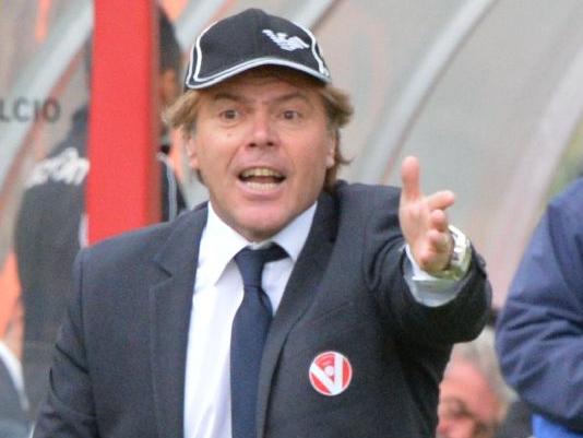Andrea Agostinelli vuole un Varese 