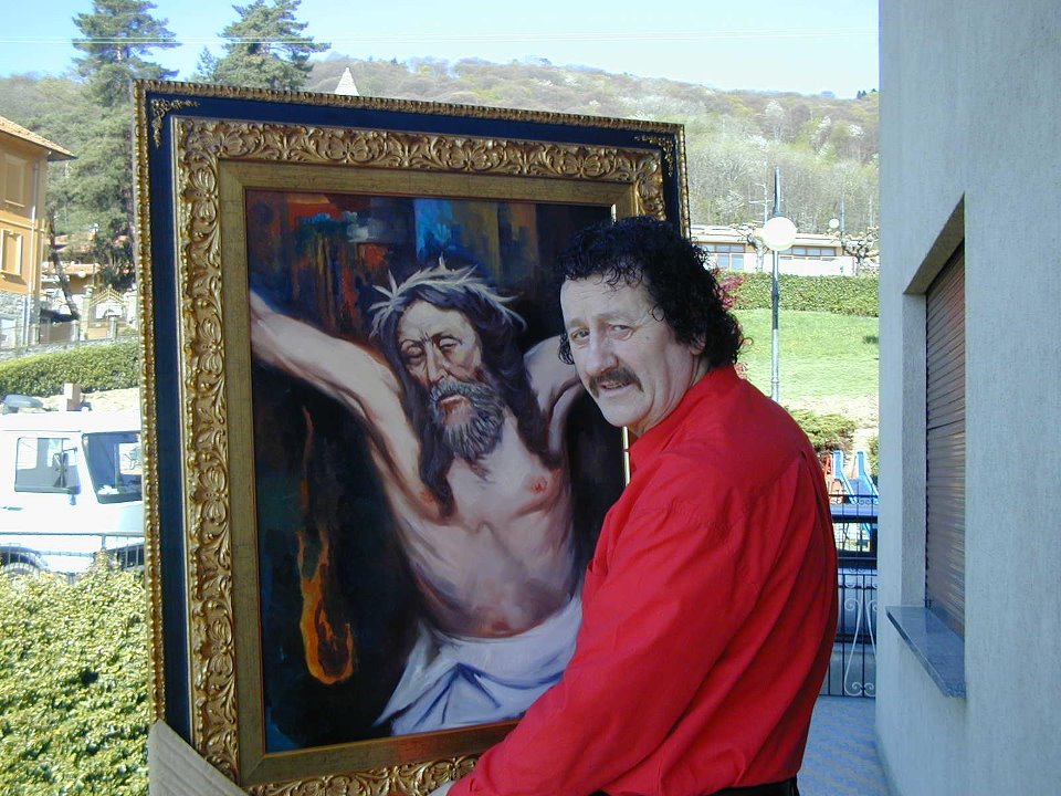 Luciano Lutring