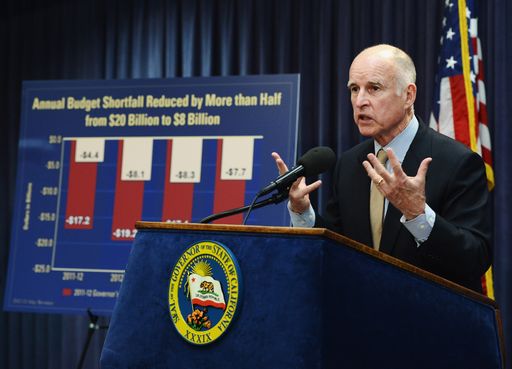Usa/ sognando California, conti Golden State tornano in attivo