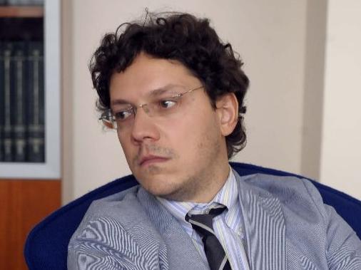 Mirko Monti