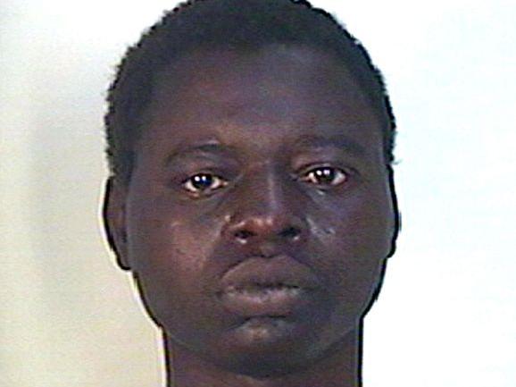 Adam Mada Kabobo