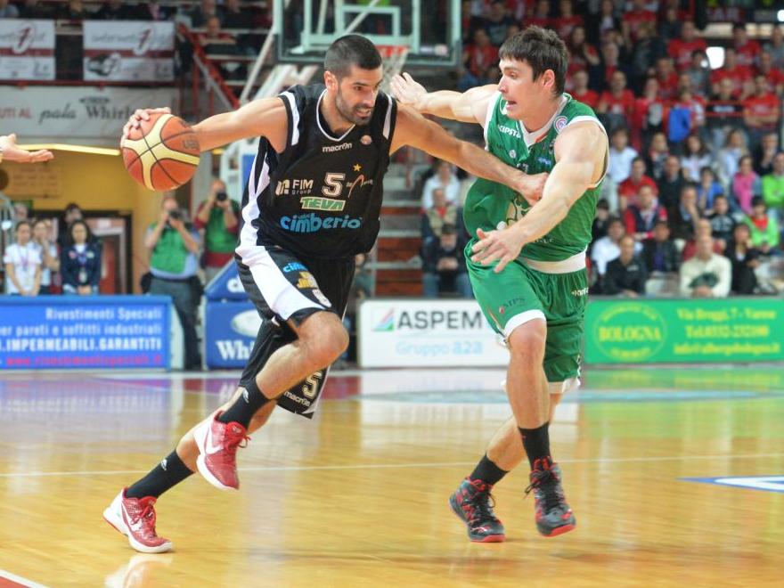Sakota contro Kangur: l'unico duello vinto da Varese (Blitz)