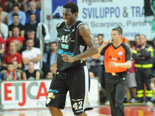 Bryant Dunston infortunato (Blitz)