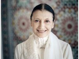 Carla Fracci