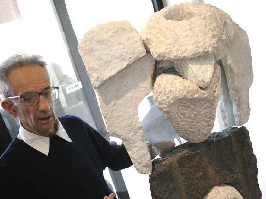 Giancarlo Sangregorio