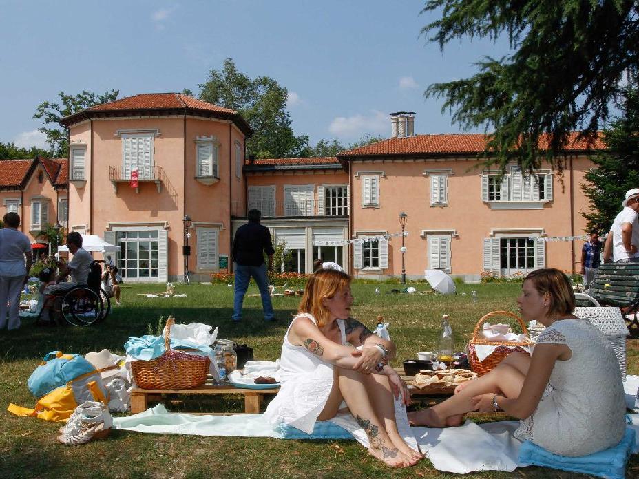 Un weekend di divertimento