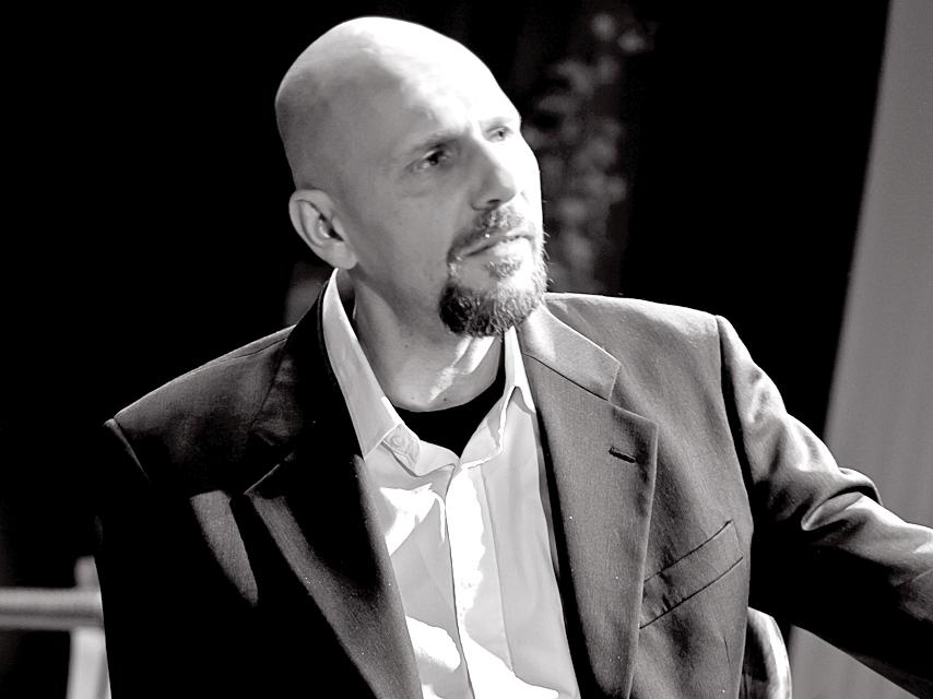 Massimo Zatta