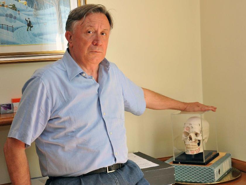 Gianantonio Valli