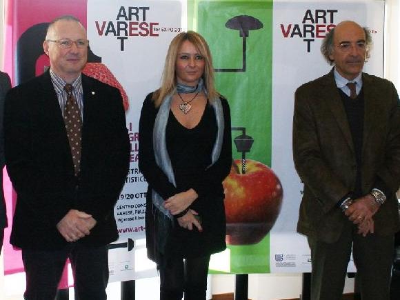 La presentazione di Artigianato
