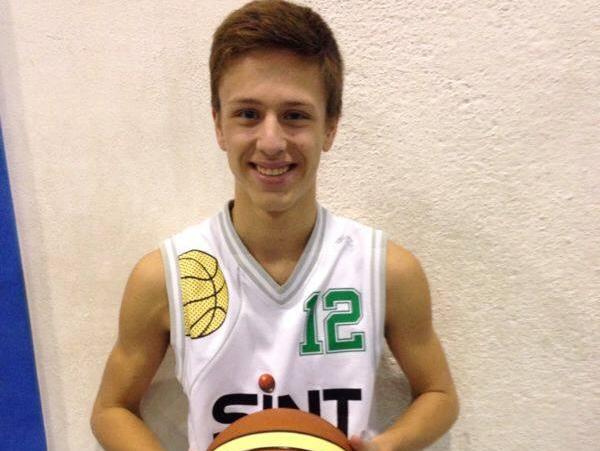 Davide Crisci (Castronno)