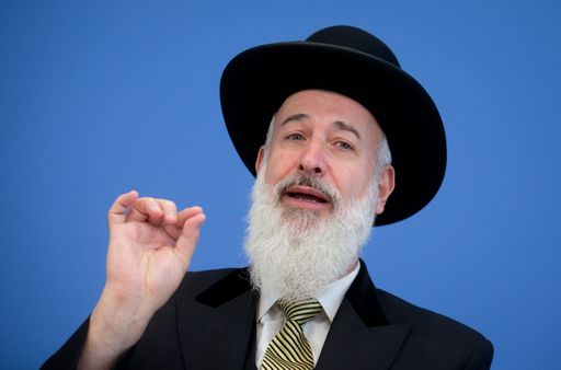 Israele, arrestato ex Grande rabbino askenazita per corruzione