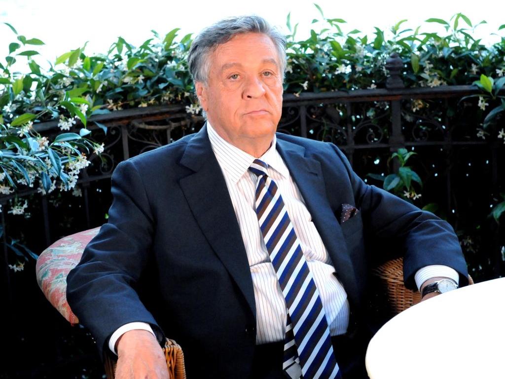 Renato Pozzetto riporta Laveno in tv (Blitz)