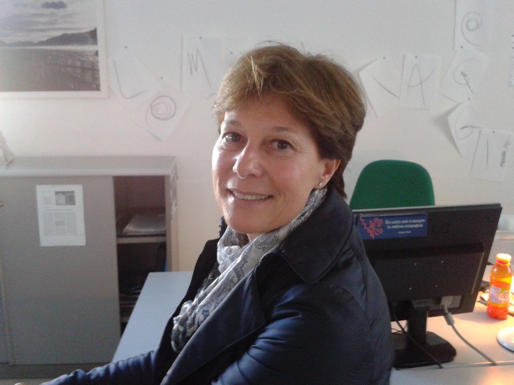 Laura Bramati