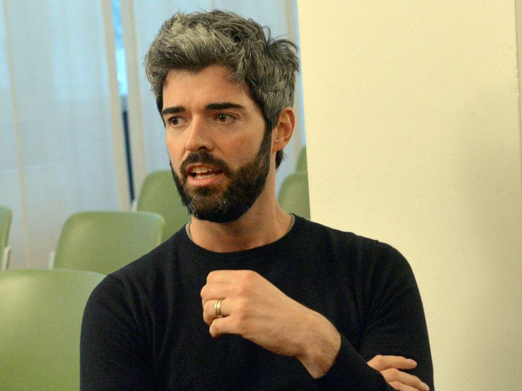 Francesco Mascheroni, 35 anni (Blitz)
