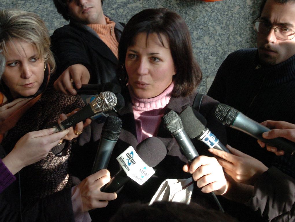 Cristina Lonardoni