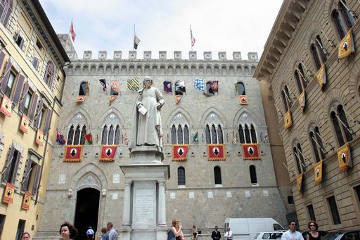 Consob: operazioni Mps-Nomura non rispondevano a valori mercato