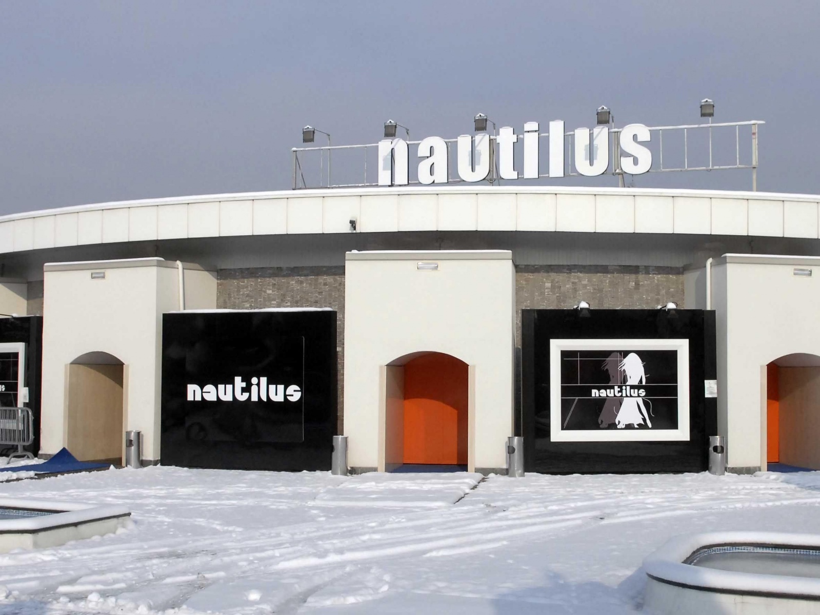 Il Nautilus compie 45 anni