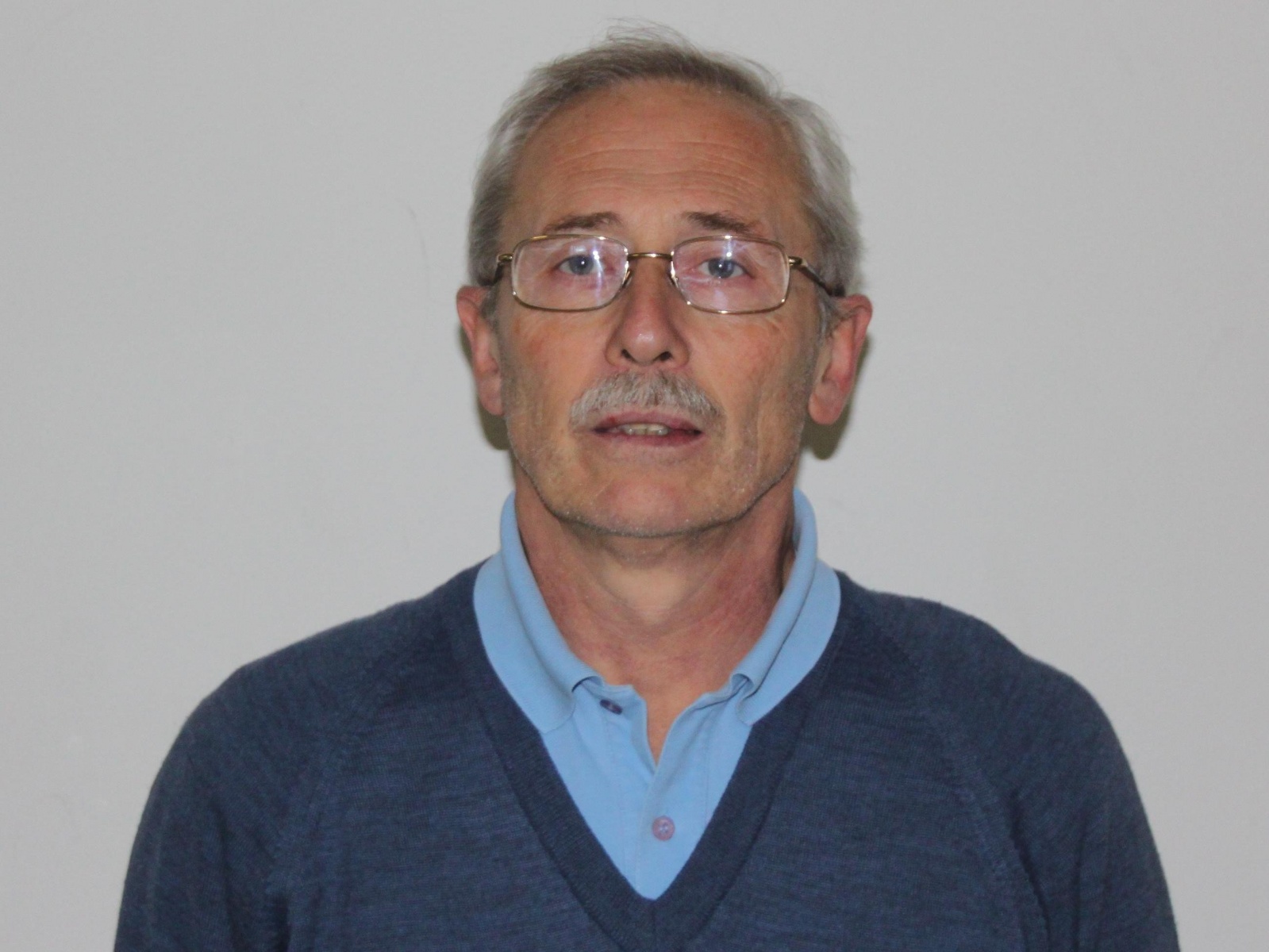 Gianni Molina, coach della Valceresio '97