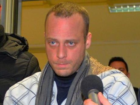 Domenico Cutrì