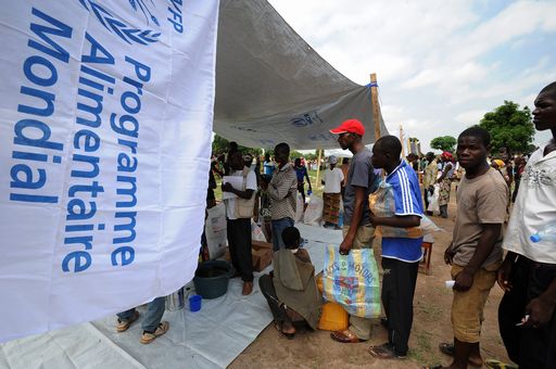 Centrafrica, Pam: finora avuti solo 27% fondi necessari