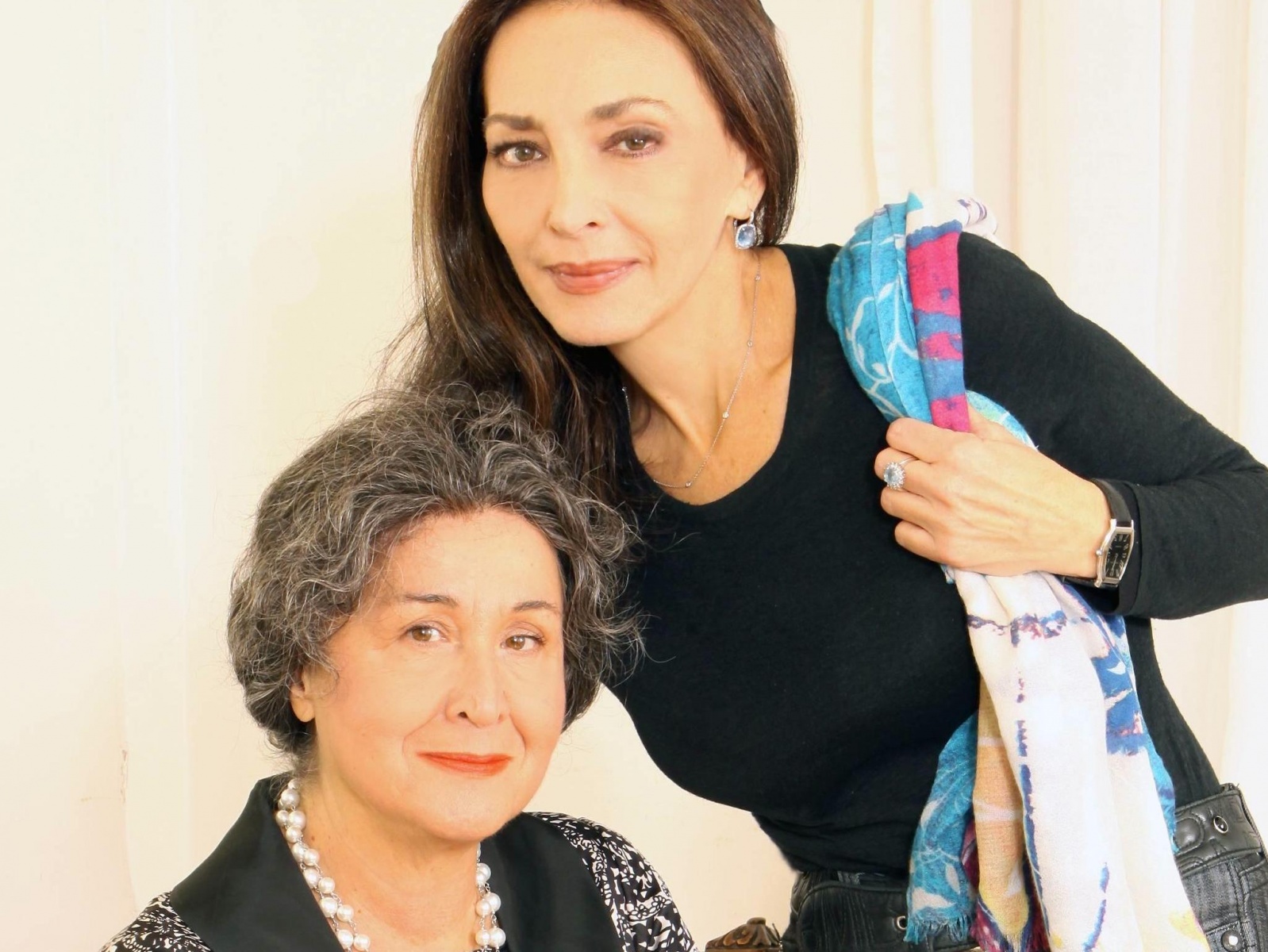 Fallaci e Golda Meir: appuntamento con la storia a Rho