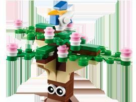 Poesia, musica e... Lego