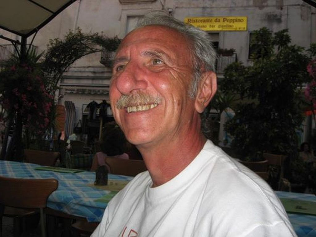 Ermanno Donati aveva 63 anni (Red)