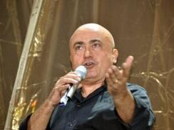 Paolo Cevoli arriva a Varese