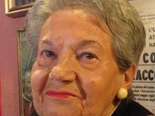 Laura Dossola Castoldi
