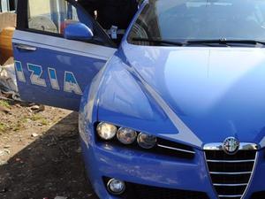 Peqini, fuga finita. In carcere