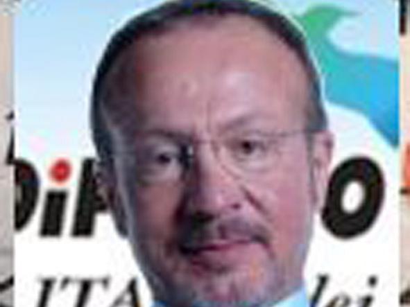 Roberto Colombo (Archivio)