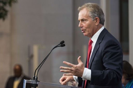 Frasi Blair su Iraq, per sindaco Londra ex premier Gb è impazzito