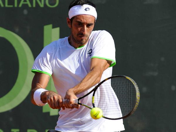 Colpo Vismara, Terreni k.o.