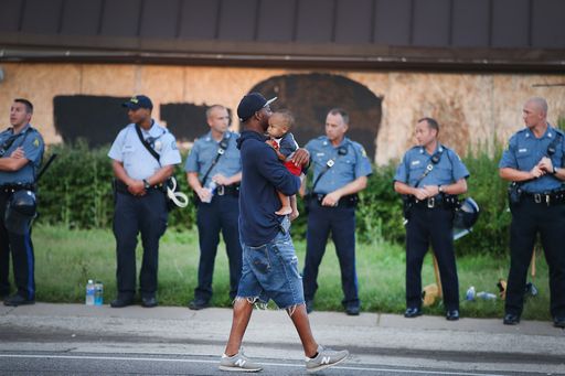 Missouri, madre del giovane ucciso: